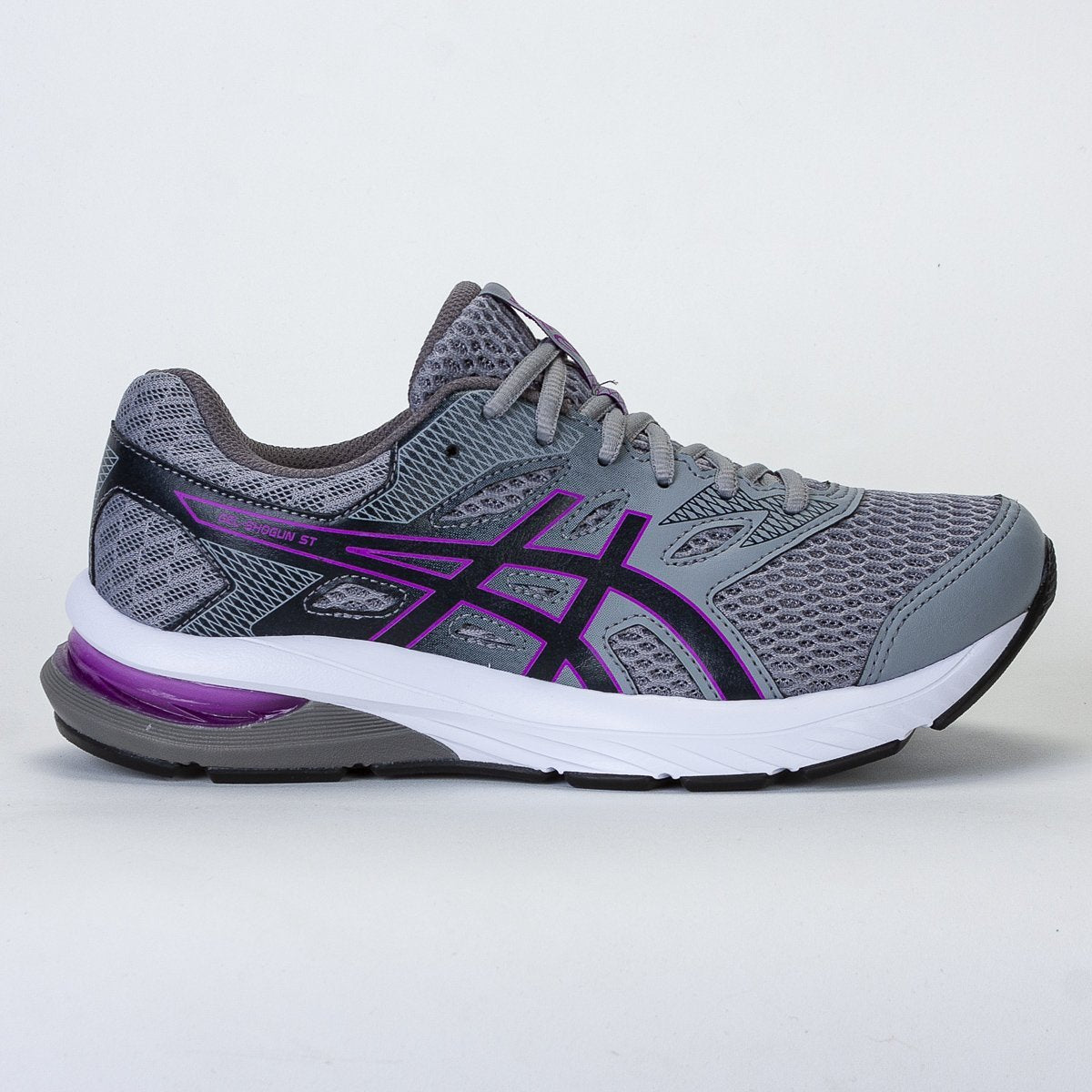 Tênis Asics Gel Shogun St Feminino Corrida - Caminhada