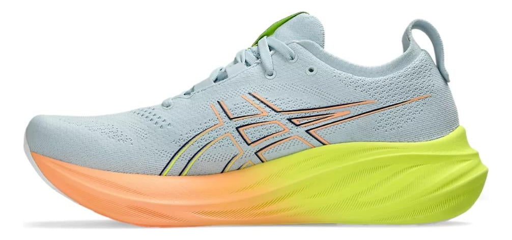 Tênis Asics Gel-nimbus 26 Paris Masculino