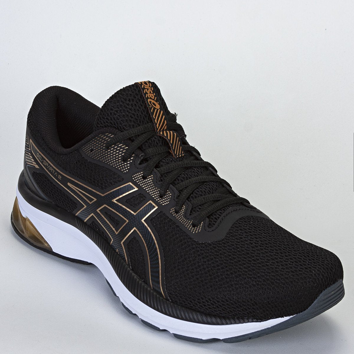 Tênis Asics Gel Sparta 2 Masculino Academia - Fitness