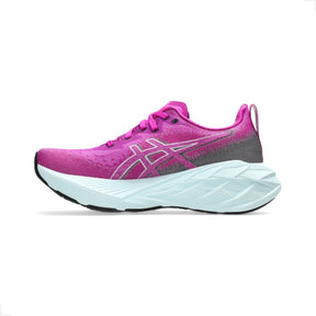 Asics Novablast 4 Rosa Feminino