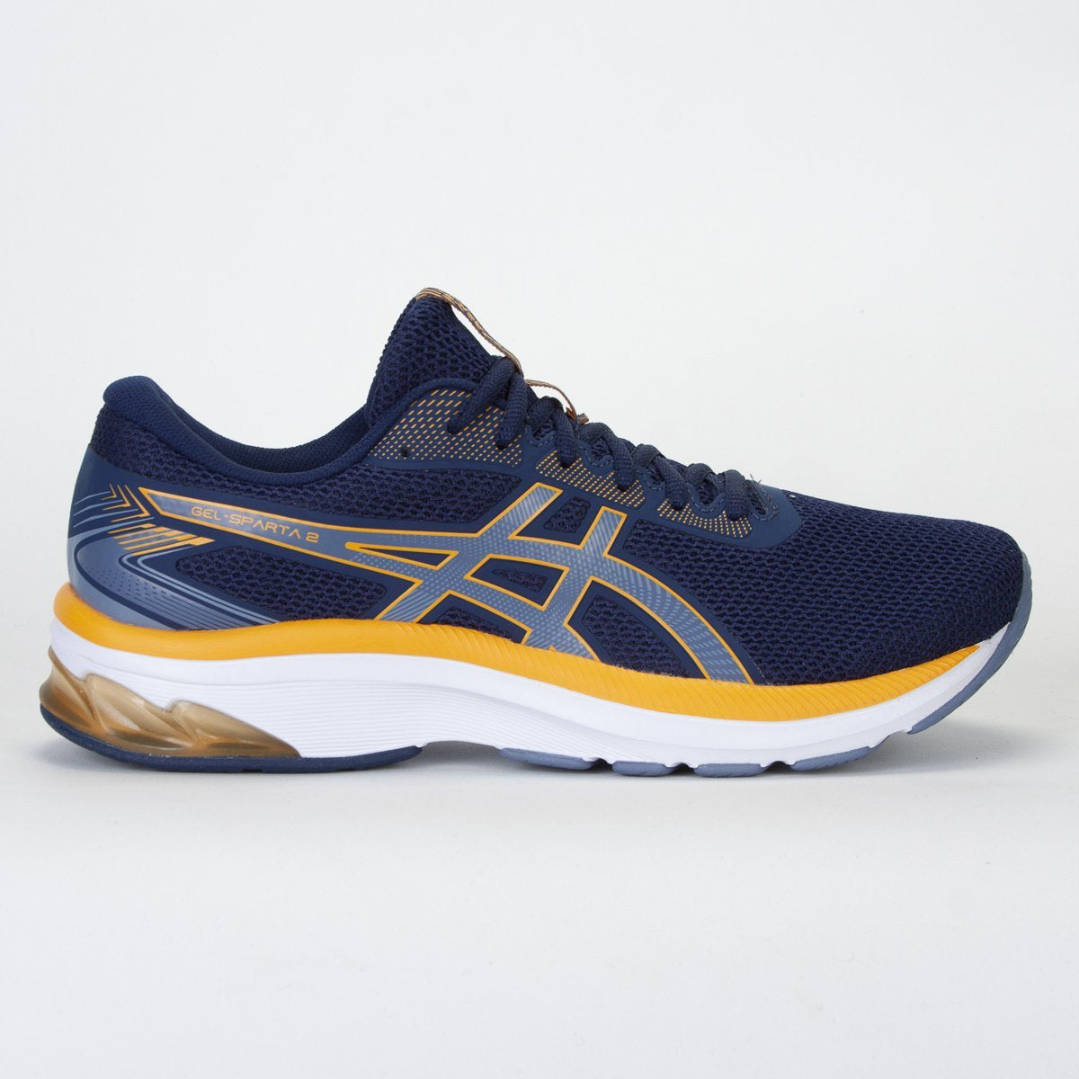 Tênis Asics Gel Sparta 2 Masculino Academia - Fitness