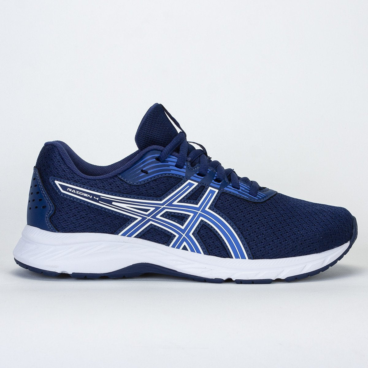 Tênis Asics Raiden 4 Feminino Treino Academia