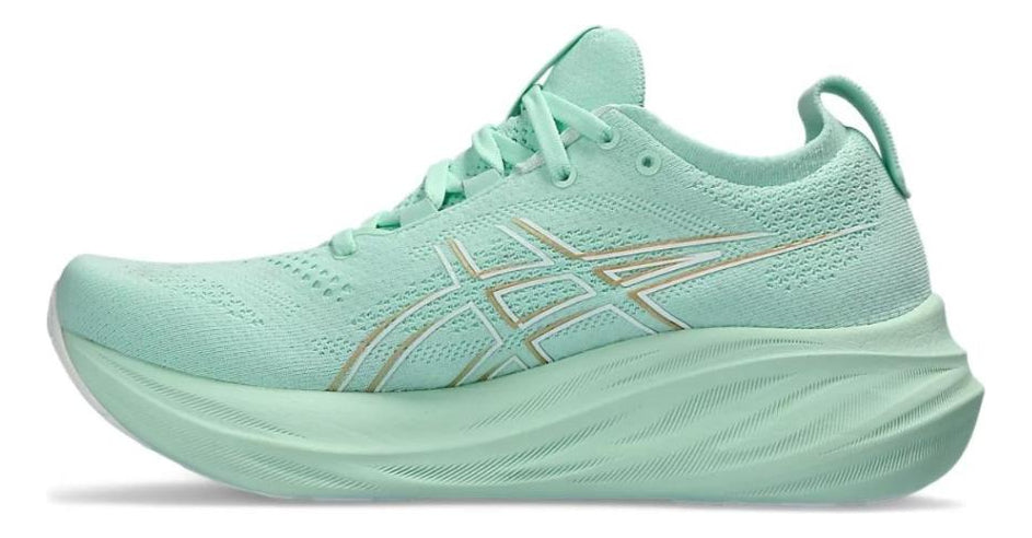 Tênis Asics Gel-nimbus 26 Feminino