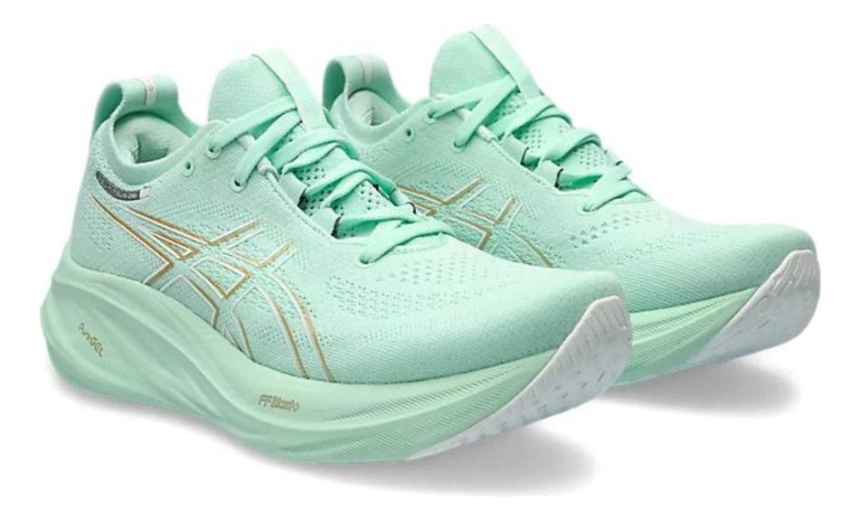 Tênis Asics Gel-nimbus 26 Feminino