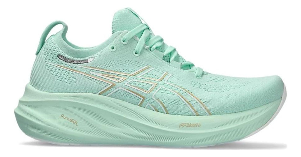 Tênis Asics Gel-nimbus 26 Feminino