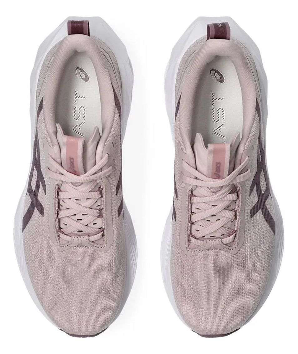 Tênis Asics Gel Novablast 4 Le Feminino Rosa