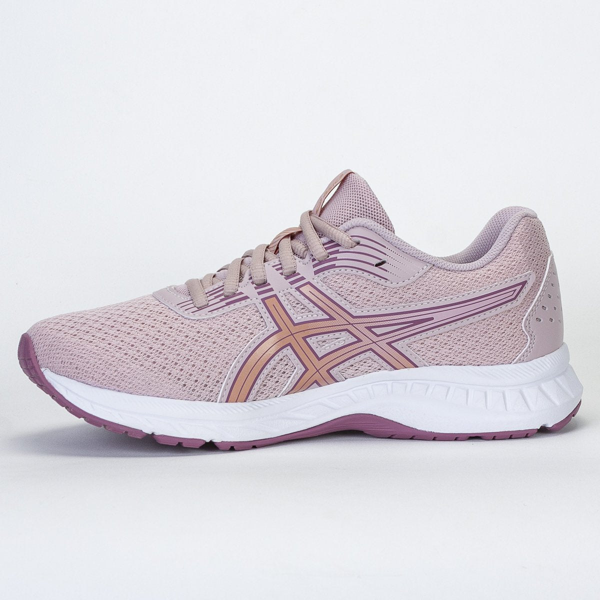 Tênis Asics Raiden 4 Feminino Treino Academia