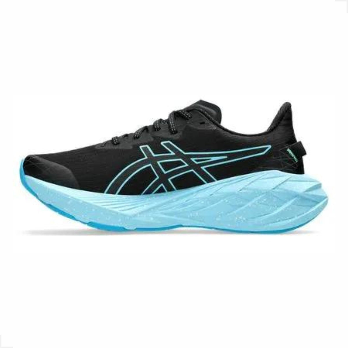 Asics Novablast 4 Lite-show Masculino Preto Adultos