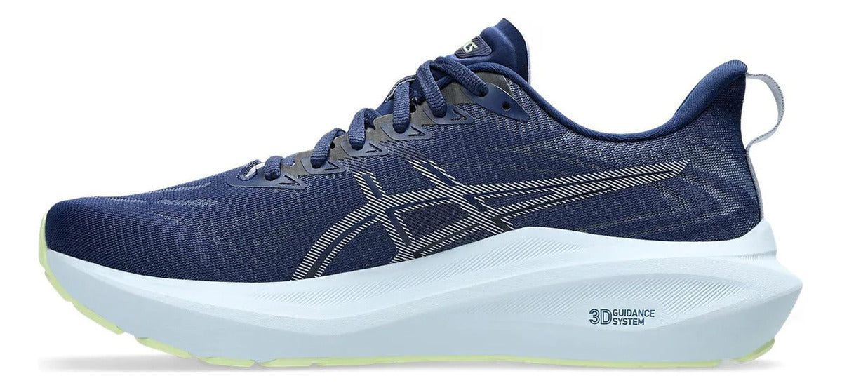 Tênis Asics Gt-2000 13 - Masculino - Marinho