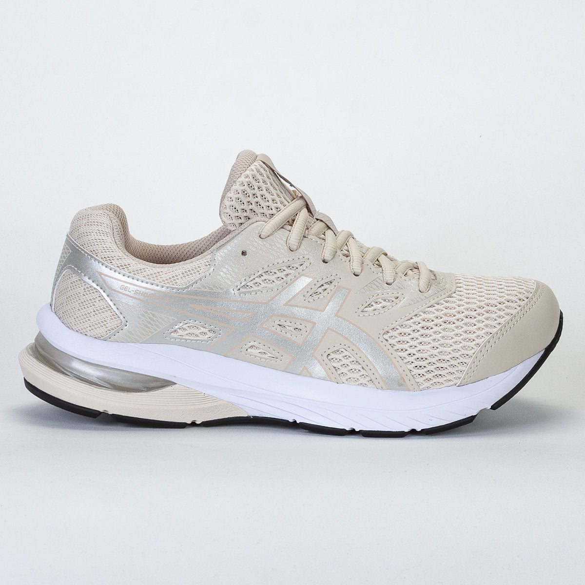 Tênis Asics Gel Shogun St Feminino Corrida - Caminhada