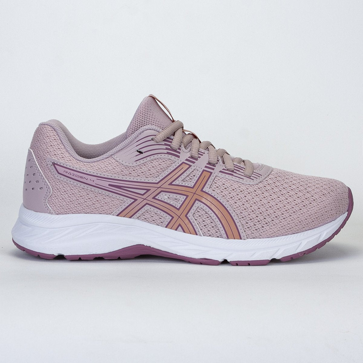 Tênis Asics Raiden 4 Feminino Treino Academia