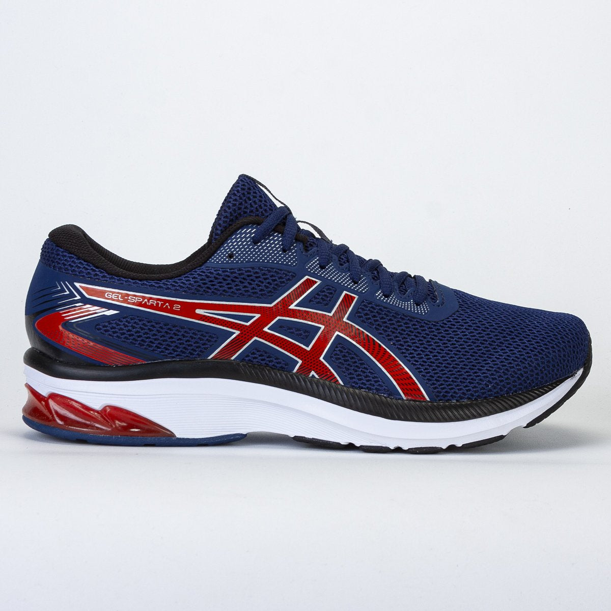 Tênis Asics Gel Sparta 2 Masculino Academia - Fitness