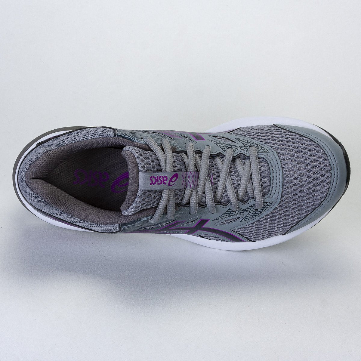 Tênis Asics Gel Shogun St Feminino Corrida - Caminhada