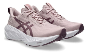 Tênis Asics Gel Novablast 4 Le Feminino Rosa