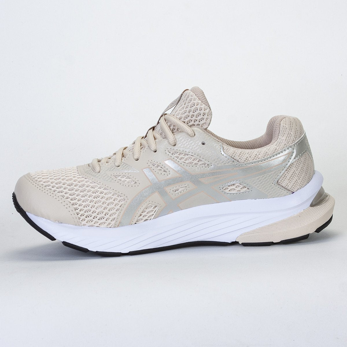 Tênis Asics Gel Shogun St Feminino Corrida - Caminhada