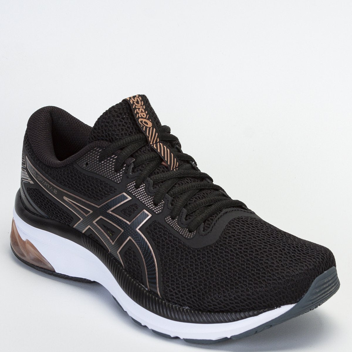 Tênis Asics Gel Sparta 2 Feminino Academia - Fitness