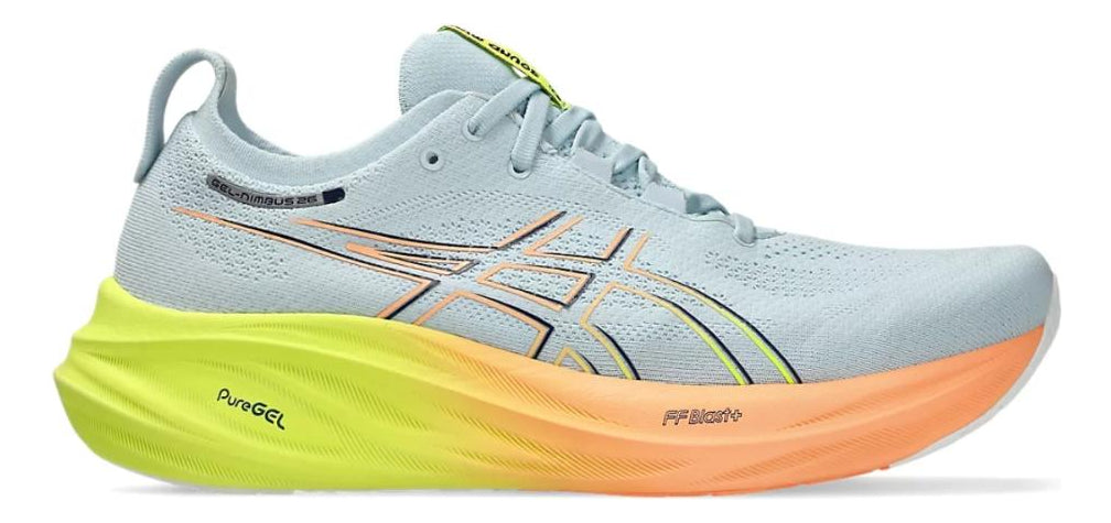 Tênis Asics Gel-nimbus 26 Paris Masculino