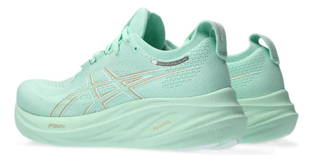 Tênis Asics Gel-nimbus 26 Feminino