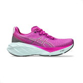 Asics Novablast 4 Rosa Feminino