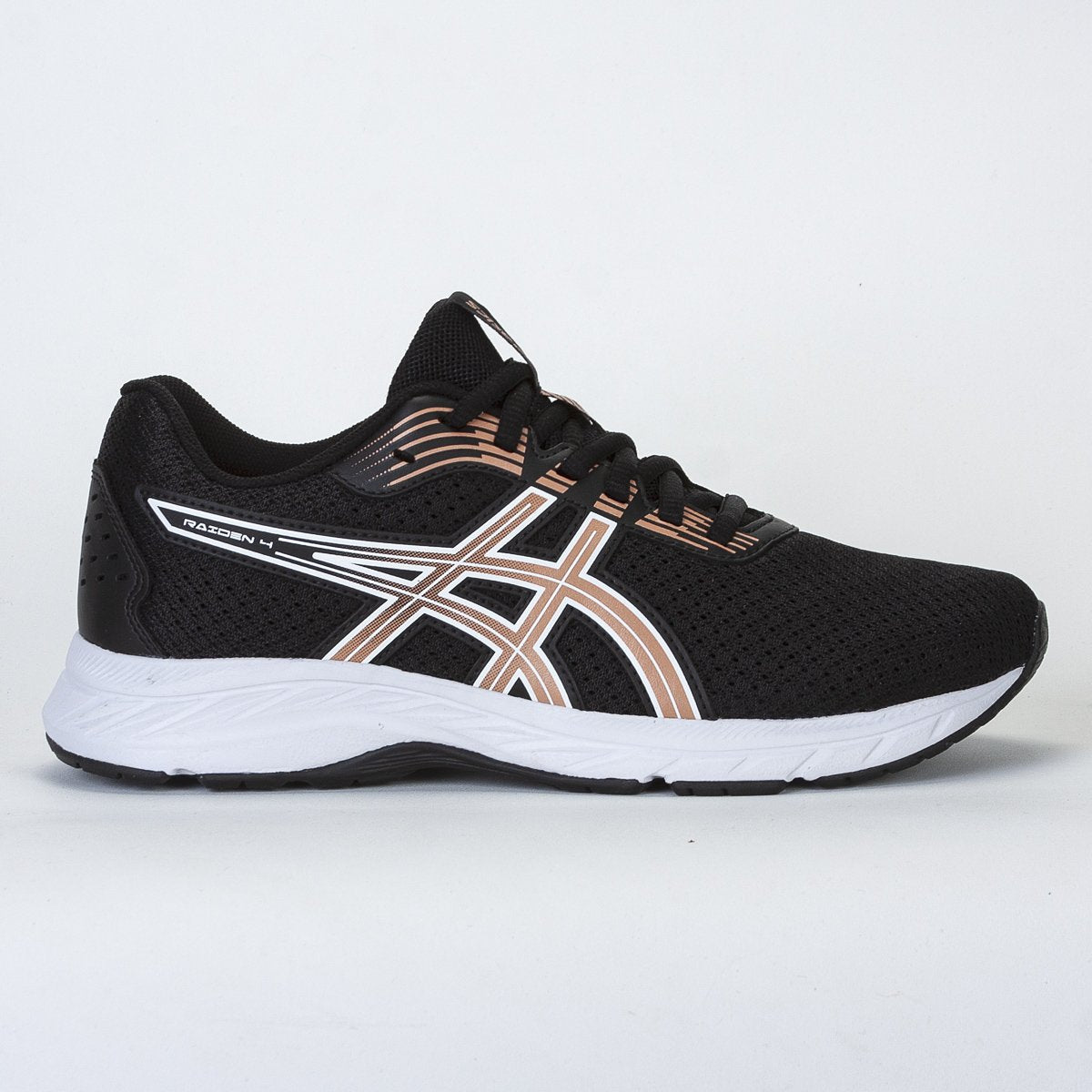 Tênis Asics Raiden 4 Feminino Treino Academia