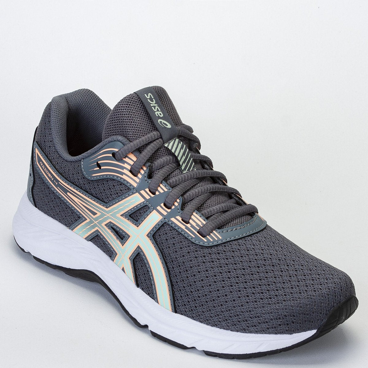 Tênis Asics Raiden 4 Feminino Treino Academia