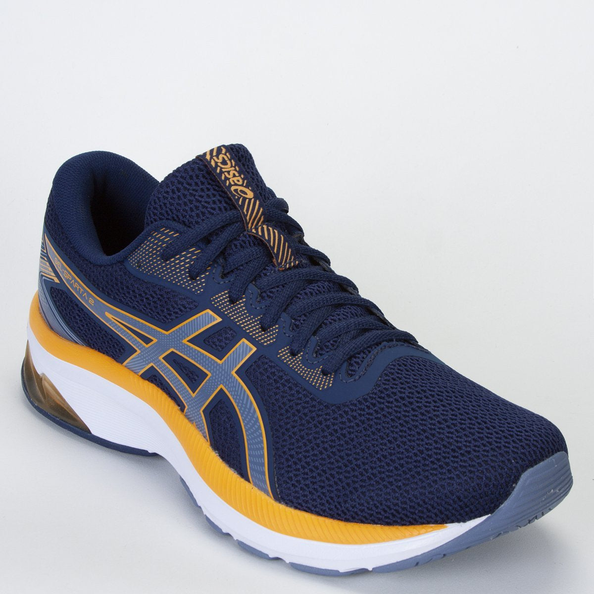 Tênis Asics Gel Sparta 2 Masculino Academia - Fitness