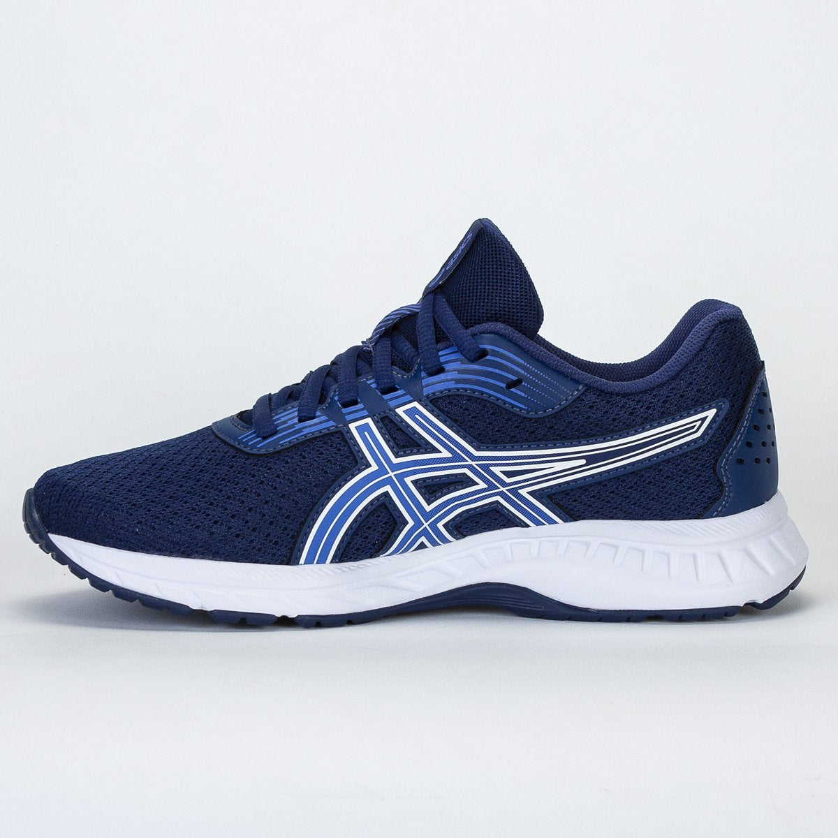 Tênis Asics Raiden 4 Feminino Treino Academia