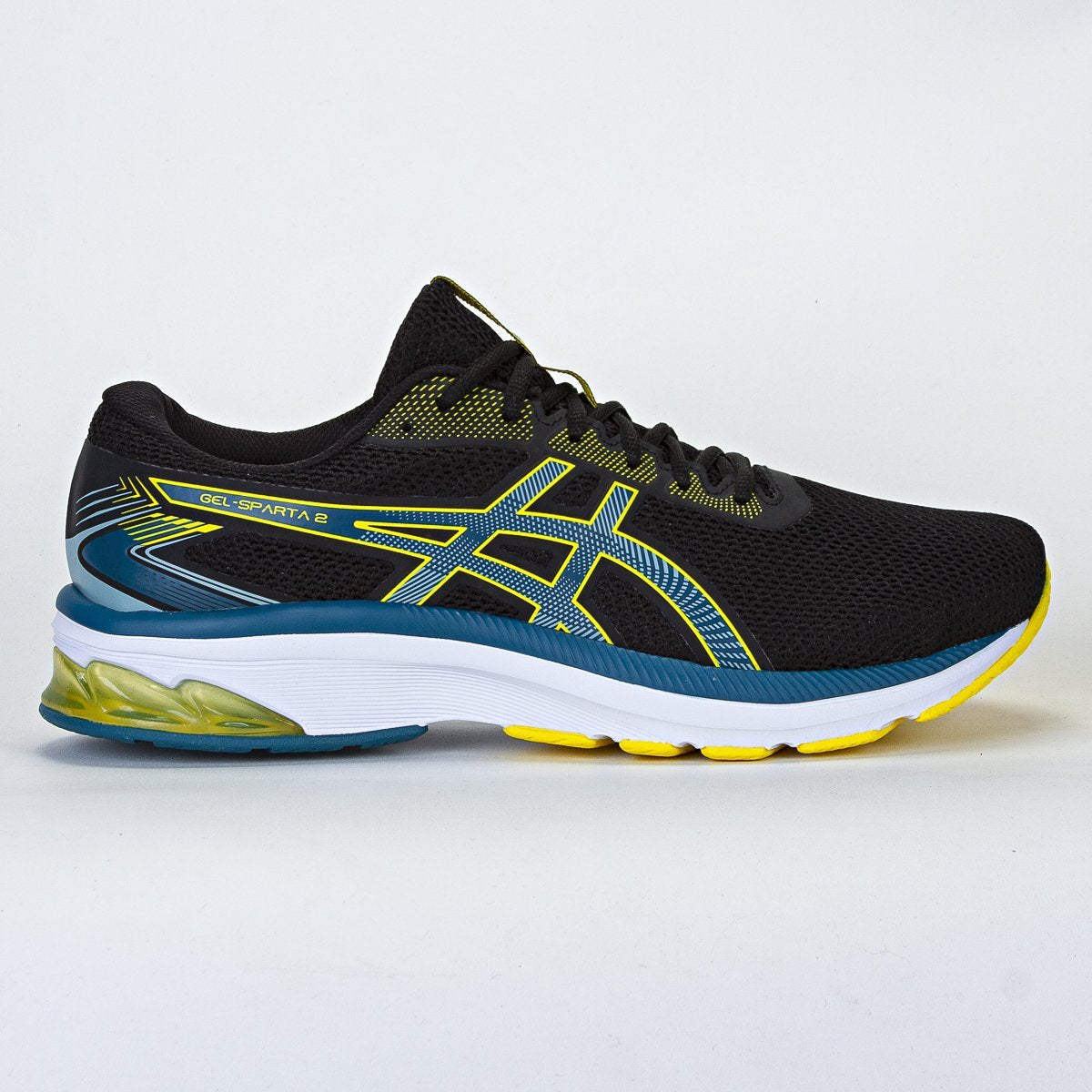 Tênis Asics Gel Sparta 2 Masculino Academia - Fitness