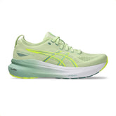 Tênis Asics Gel Kayano 31 Feminino Verde E Branco