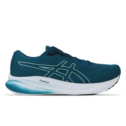 Tênis GEL-Pulse 15 SE – Masculino – Azul com Branco