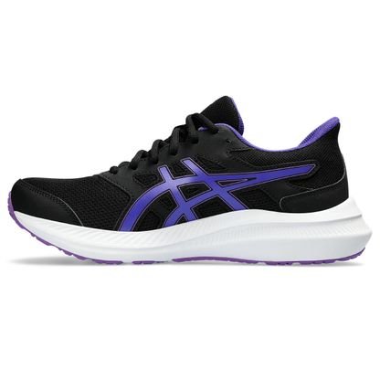 Tênis Jolt 4 – Feminino – Preto e Roxo