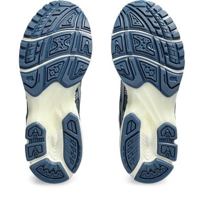 Tênis GEL-Kayano 14 – Masculino – Azul e Cinza com Creme