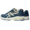 Tênis GEL-Kayano 14 – Masculino – Azul e Cinza com Creme