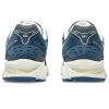 Tênis GEL-Kayano 14 – Masculino – Azul e Cinza com Creme