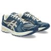 Tênis GEL-Kayano 14 – Masculino – Azul e Cinza com Creme