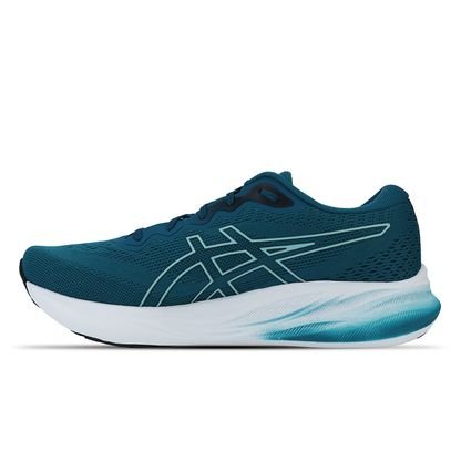 Tênis GEL-Pulse 15 SE – Masculino – Azul com Branco